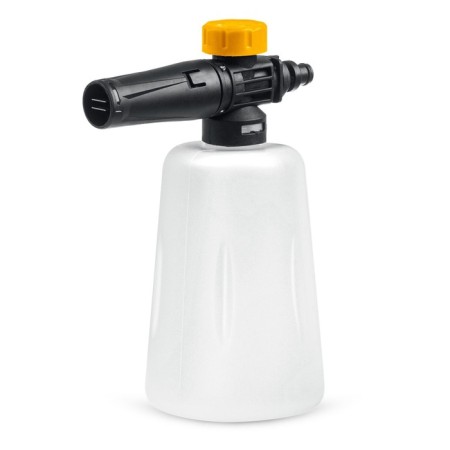 High pressure washing Steher HPW-160, 2100 W, for the G-180 pistol-11