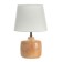 Hilde "Hilda" E14 40W orange 20x20x31cm Risalux