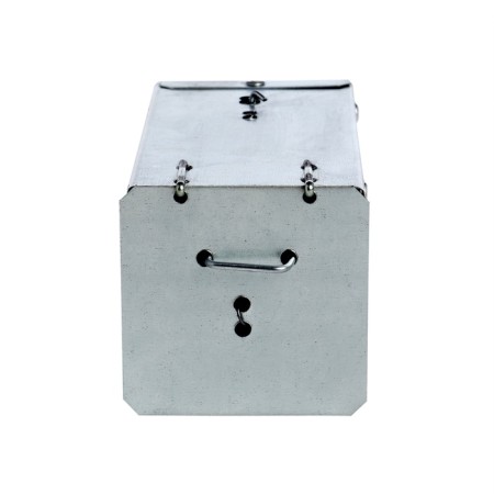Mousetrap-trap, 13 × 6 × 6 cm, metal-2