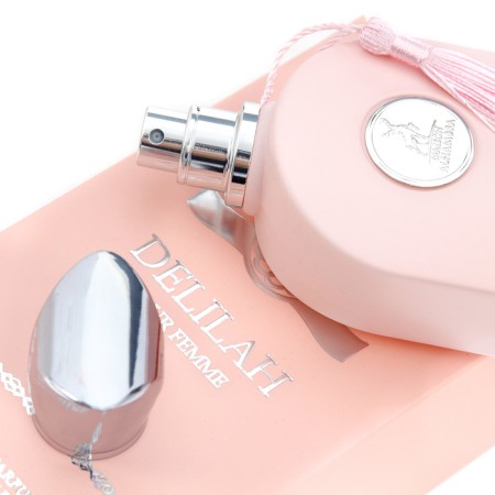 Perfumery Women Delilah (based on Parfums de Marly Delina), 100 ml-1