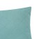Pillow 40x40cm, Malachite, Polisatin, PE 100%
