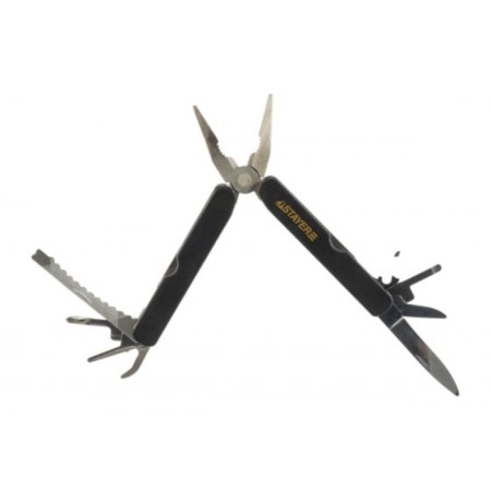 Multifunctional Stayer 22855, "11 in 1", the length of the handle is 100mm-1