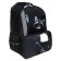 School backpack, 37 x 26 x 13 cm, ergonomic back, calligrata ORT "Rucot"