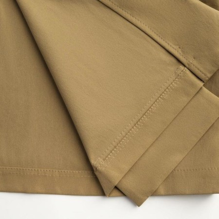 Women's jacket Minaku: Casual Collection Beige color, pr 42-10