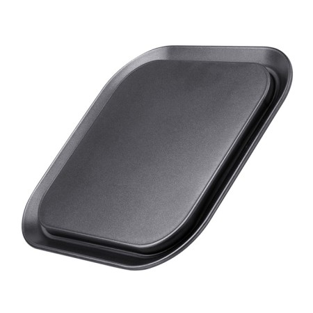 Square Regent Inox Easy, detachable, for baking 27.5x27.5x8 cm-4