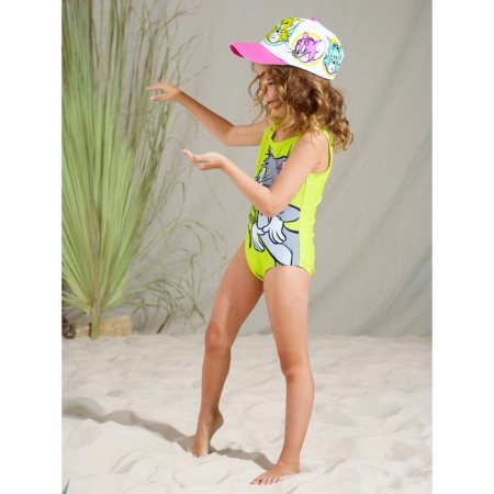 Cap for girls, size 50-1