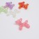 Suspension "Dog" AB, set 10 pcs., Mix color