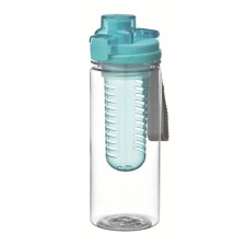 A bottle with a strainer for fruit Bekker, 800 ml
