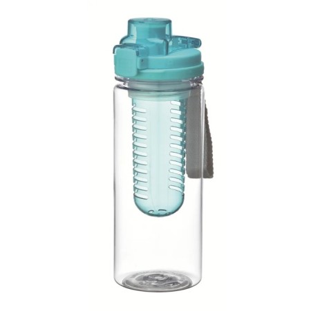 A bottle with a strainer for fruit Bekker, 800 ml