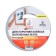 Bilateral foamed mounting tape, Milena 12mm*5m, white