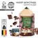 Gift chocolate "Best Teacher", (5 g x 6 pcs.)