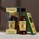 Gift set of cosmetics "The most reliable", shower gel 250 ml and hand soap, Hard line