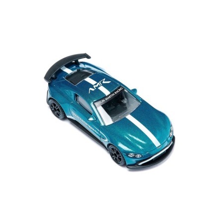 Siku Aston Martin Vantage GT4 machine-1