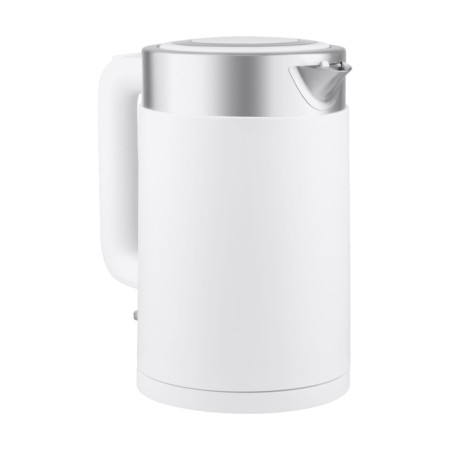 Teapot Maunfeld MFK-6311W, Metal, 1.7 L, 2200 W, White-3