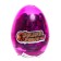 Figure Soldier "Acrobat Warrior", in an egg, mix