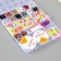 Set of beads for needlework "Assorted No. 18"