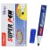 Marker for magnetic marker board, circle, 2.8 mm, blue