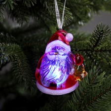 Christmas tree toy 