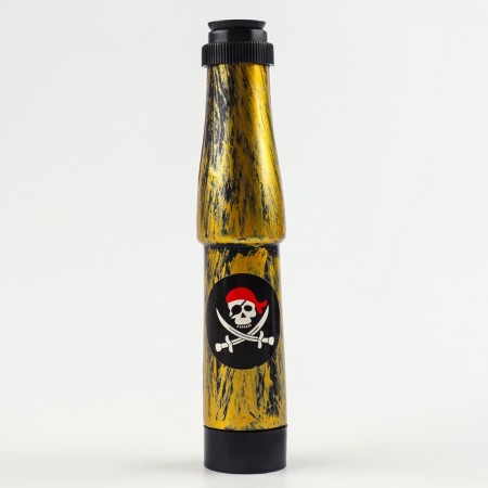 Spray pipe-3