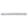 Lamp era SPP-103, 670x110x60 mm, IP65, 2x20W, gray