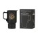 Thermal circle, 450 ml, car "best dad", retains heat 4 hours, 12 x 17 cm