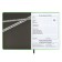 School diary for grades 1-11, solid cover, artificial leather, Soft-tach, silk-screen printing, keychain, lies, 48 ​​sheets, universal cheat sheet, block 80g/m2, neono-salad