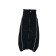 Fleet jacket Dog Gone Smart Olympia Softshell Puffy, R 22, black