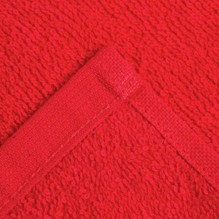 New Year's gift "Merry X-Mas" towel and accessories-4