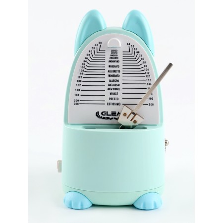 Metrono Mechanical Corgi, 40-208 beats, 16 x 10 x 10 cm-5