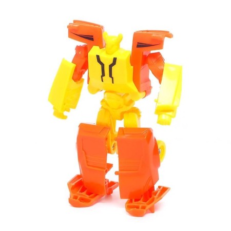 Autobot robot, transforms, mix-35