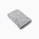 Trick Love Life "Musson" 70*140 cm, gray, 100% HL, 450 g/m2
