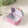 Rectangular Metal Casket "Mix" MIX 5.8x4.2x2.6cm