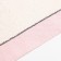Trick Love Life "Breeze" 50x80 cm, pink, 100% HL, 500 g/m2