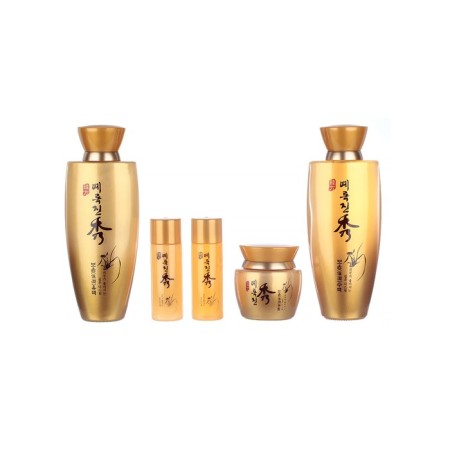 Harry set with yerokjinsu Hanbang 3se ginseng-2