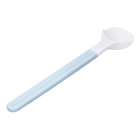 A set of spoons for the introduction of kurnosis feed, from 4 months, 3 pcs.-9