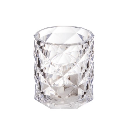 Nightlight "Crystal glass" LED 0.3W 4.9x4.9x5.5 cm-7