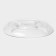Menzhitsa New Year's Dailens "FALIC TALE", 5 cells, ceramics, white color