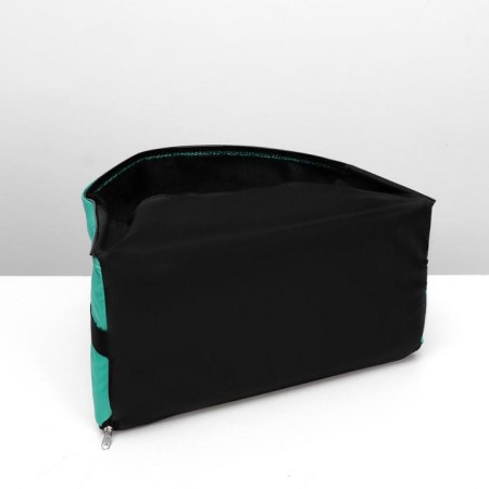 Bag - Animal Carriage, Oxford, 42 x 22 x 29 cm, Green-5