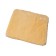 Bathroom mat Istanbul, yellow, 60x50 cm