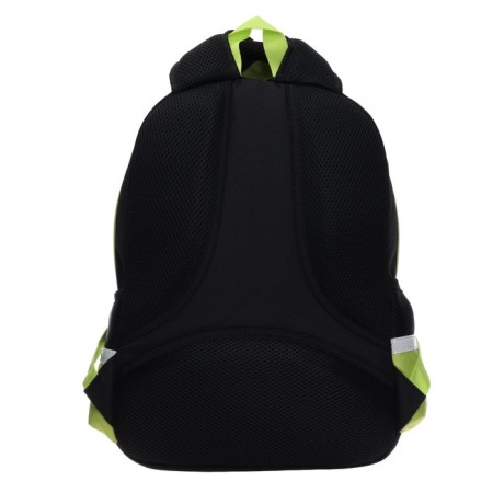 School backpack Hatber Easy "Vlad A4", 41 x 29 x 16 cm, ergonomic back-4