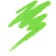 Eye Pencil Love Generation Color Bunny, gel, tone 03 green, 1.3 g