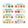 The game developing "Logical tasks. Find the answer ", 20 tasks, 5+