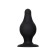 Anal sleeve Erotist Spade XS, Maiglexpan, Black Color, 6.5 cm