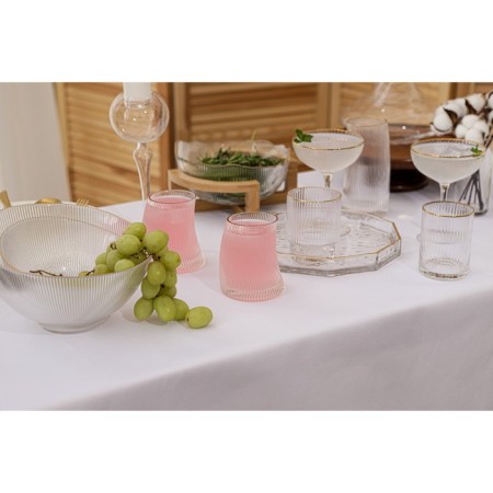 Glass glass "Orion", 340 ml-3