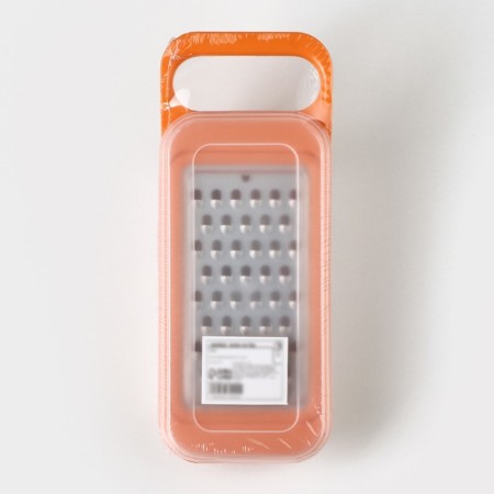 Container Terka, 9 × 27 cm, 4 nozzles, color mix-6