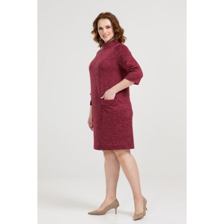 Women's dress, size 50-3