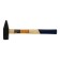 Handmade plunger tundra, square boiler, wooden handle, 1000 g
