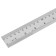 Steel line Deli DL8050Y 104499, stainless, 500 mm