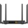 Wireless router D-Link DIR-815/RU/R4A AC1200, 100 Mbps, 4G Ready, 4 ports, black