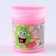 Slime "Zepfirka", tube 40 gr., Assorted: mint, apple, cake, chewing gum, lemon, ice cream